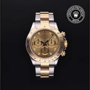 Rolex Cosmograph Daytona photo 1