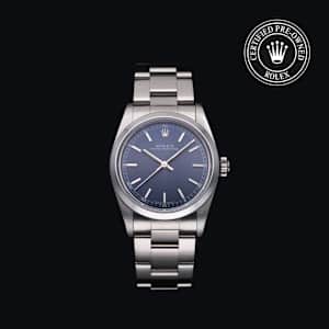 Rolex Oyster Perpetual photo 1
