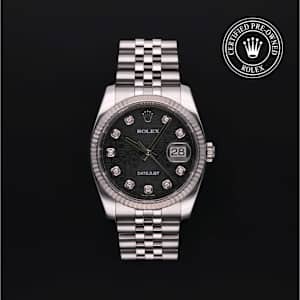 Rolex Datejust photo 1