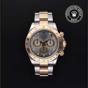 Rolex Cosmograph Daytona photo 1