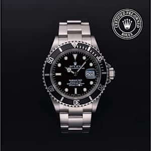 Rolex Submariner Date photo 1