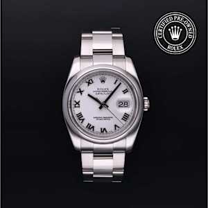 Rolex Datejust photo 1