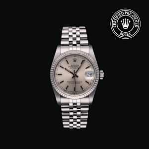 Rolex Datejust photo 1