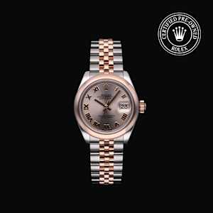 Rolex Datejust photo 1