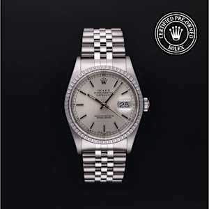 Rolex Datejust photo 1