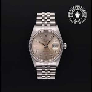 Rolex Datejust photo 1