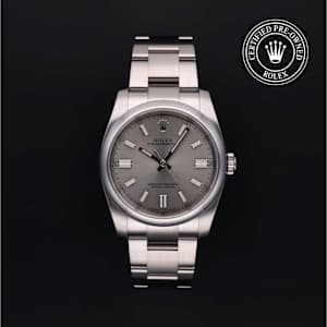 Rolex Oyster Perpetual photo 1