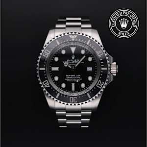 Rolex Deepsea photo 1