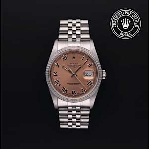 Rolex Datejust photo 1