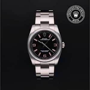 Rolex Oyster Perpetual photo 1