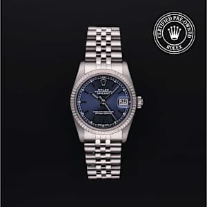 Rolex Datejust photo 1