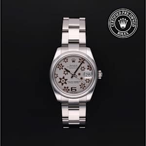 Rolex Datejust photo 1