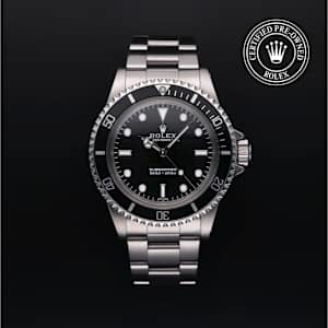 Rolex Submariner photo 1
