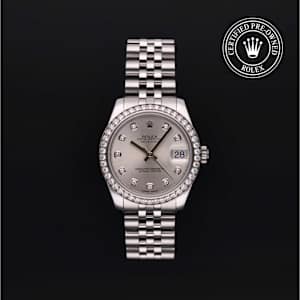 Rolex Datejust photo 1