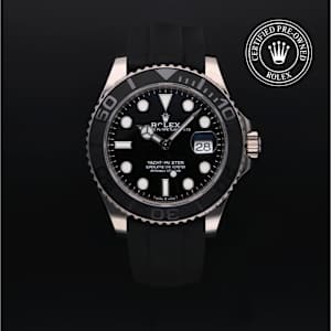Rolex Yacht-Master photo 1