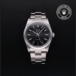 Rolex Oyster Perpetual photo 1