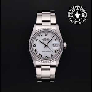 Rolex Datejust photo 1