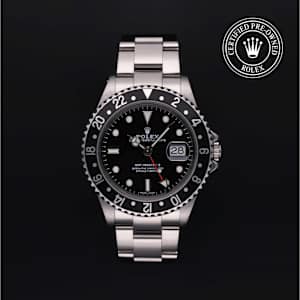 Rolex GMT-Master II photo 1