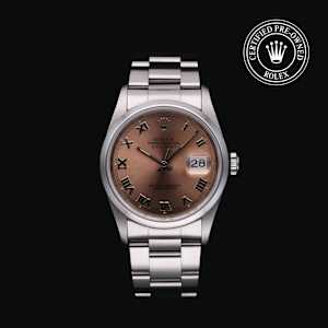 Rolex Datejust photo 1