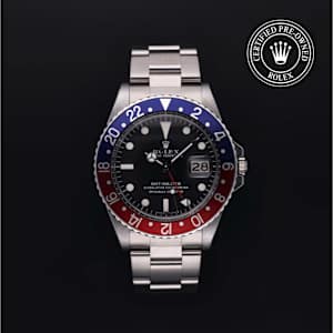 Rolex GMT-Master photo 1