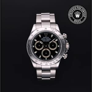 Rolex Cosmograph Daytona photo 1