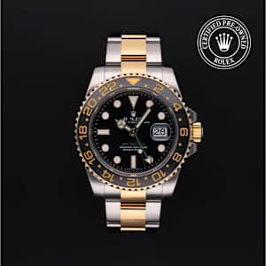 Rolex GMT-Master II photo 1