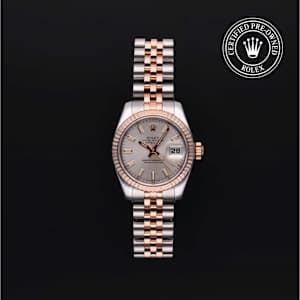 Rolex Datejust photo 1