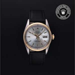 Rolex Datejust photo 1