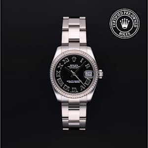 Rolex Datejust photo 1