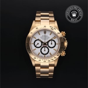 Rolex Certified Pre-Owned photo 1