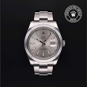 Rolex Datejust photo 1