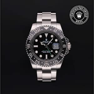 Rolex GMT-Master II photo 1