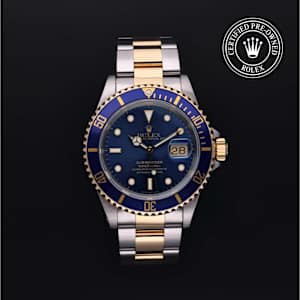 Rolex Submariner Date photo 1