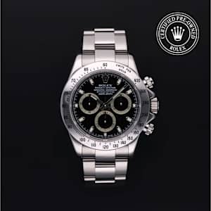 Rolex Cosmograph Daytona photo 1