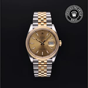 Rolex Datejust photo 1