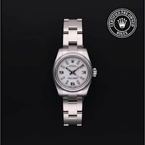 Rolex Oyster Perpetual photo 1