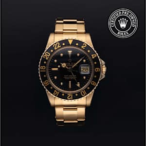 Rolex GMT-Master photo 1
