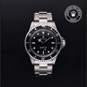 Rolex Submariner photo 1