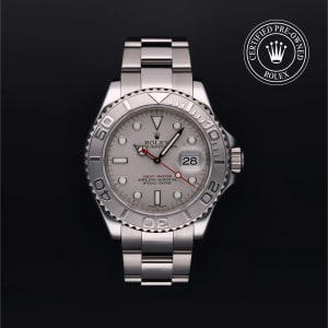 Rolex Yacht-Master photo 1