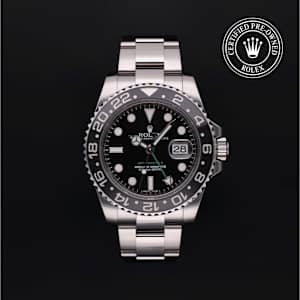 Rolex GMT-Master II photo 1