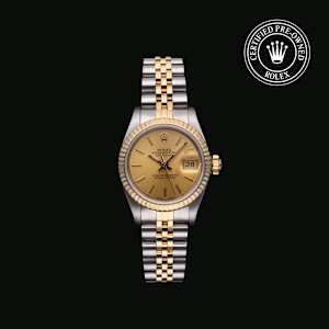 Rolex Datejust photo 1