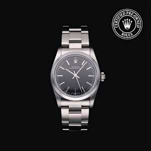 Rolex Oyster Perpetual photo 1