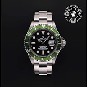 Rolex Submariner Date photo 1