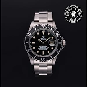 Rolex Submariner Date photo 1