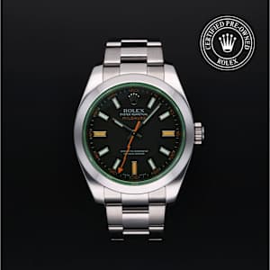 Rolex Milgauss photo 1
