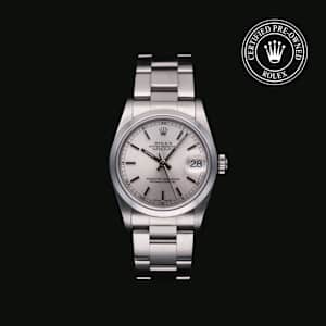 Rolex Datejust photo 1