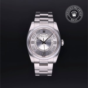 Rolex Oyster Perpetual photo 1