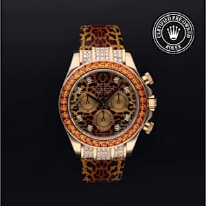 Rolex Cosmograph Daytona photo 1
