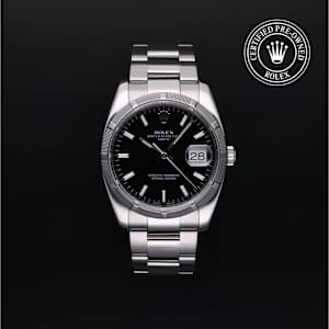 Rolex Date photo 1
