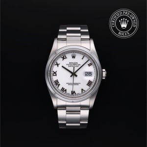 Rolex Datejust photo 1